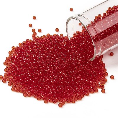 TOHO 11/0 Round Beads SEED-TR11-0005B-1