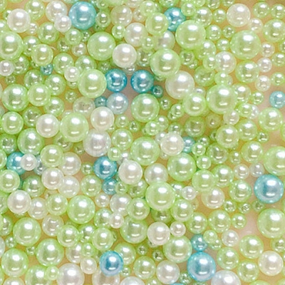 Resin Beads RESI-TAC0005-06D-1