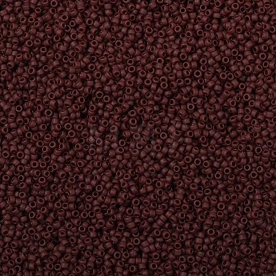 TOHO Round Seed Beads X-SEED-TR15-0046F-1
