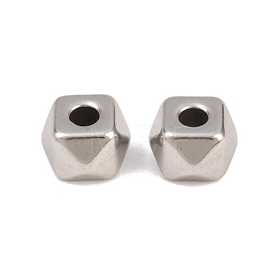 304 Stainless Steel Charms LS-STAS-E521-04P-1
