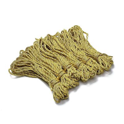 Polyester Twisted Cord NWIR-XCP0001-22A-01-1