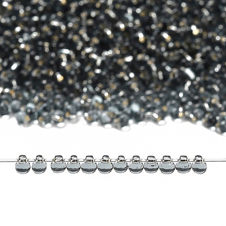 MIYUKI 3.4mm Drop Beads X-SEED-MY04-DP21L-1