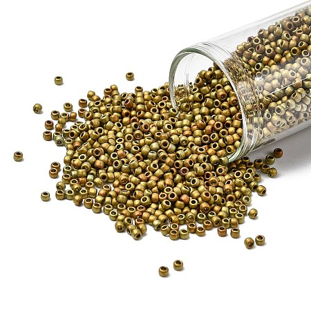 TOHO 11/0 Round Beads SEED-TR11-0513F-1