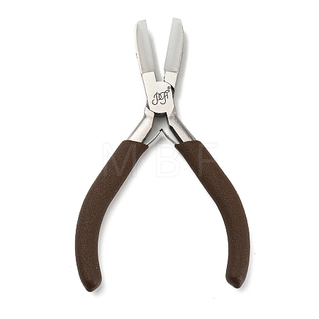 Steel Jewelry Pliers PT-G003-09-1