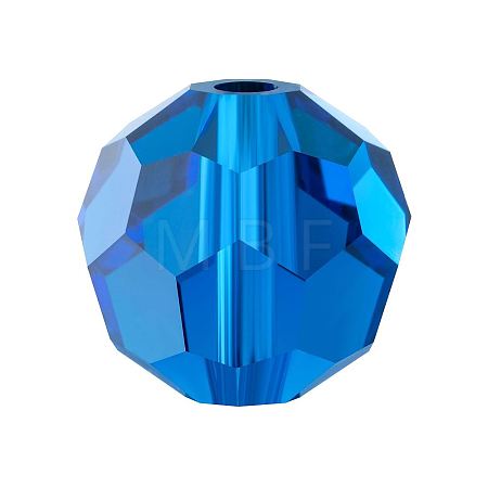 Preciosa® Crystal Beads X-PRC-BB6-60310-1