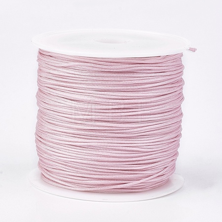 Nylon Braided Threads NWIR-K022-0.8mm-07-1