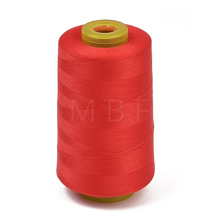 Polyester Machine Embroidery Threads FB-CBA3CB0-01H-1