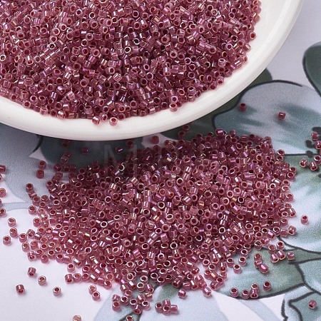 MIYUKI Delica Beads SEED-JP0008-DB1746-1