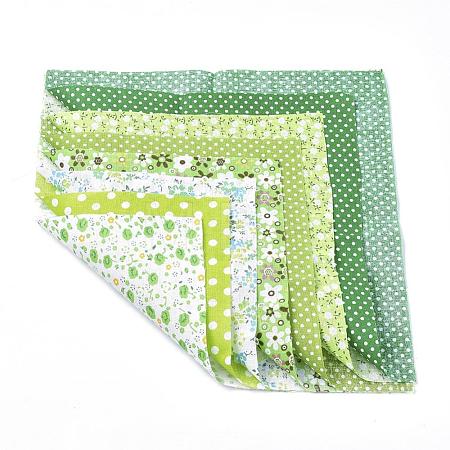 Cotton Fabric Sheets DIY-WH0158-60A-03-1