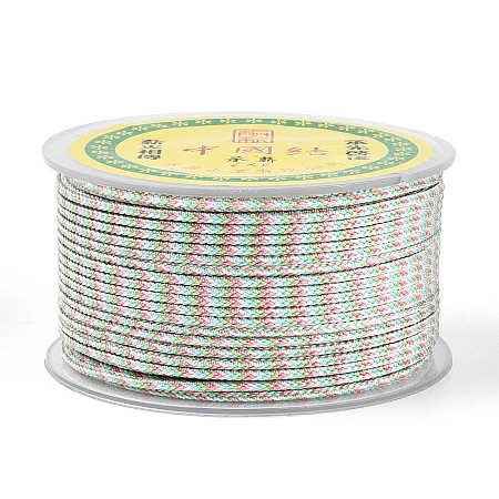 16M Round Nylon Braided Cord OCOR-N008-03B-04-1