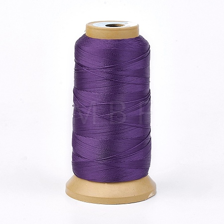Polyester Thread NWIR-K023-1mm-10-1