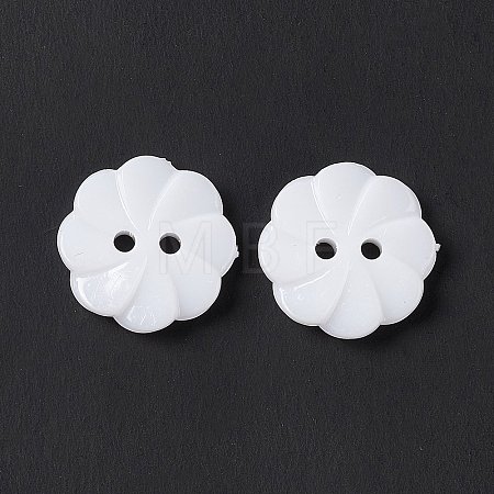 Acrylic Buttons BUTT-E007-B-01-1