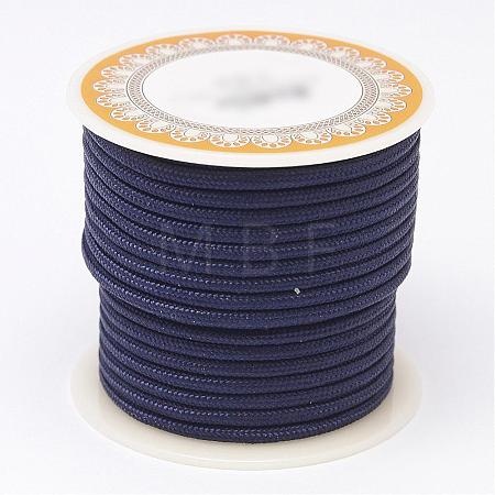 Braided Polyester Cords OCOR-D005-23-1