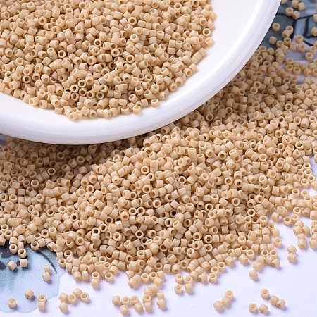 MIYUKI Delica Beads X-SEED-J020-DB0389-1
