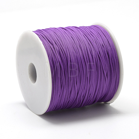 Polyester Threads OCOR-Q037-06-1