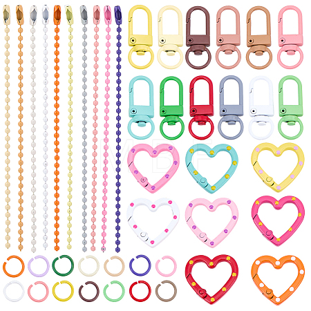 Keychian Kits DIY-BM0002-12-1