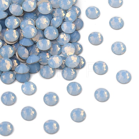 Preciosa® MAXIMA Crystal No Hotfix Flatback Stones Y-PRC-NSS16-31110-1
