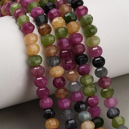 Natural White Jade Beads Strands GG-CBA9106-03J-1