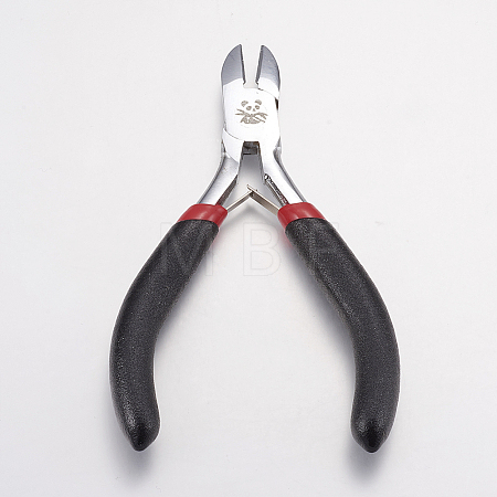 Carbon Steel Jewelry Pliers PT-J001-05-1