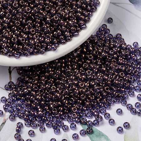 MIYUKI Round Rocailles Beads SEED-X0055-RR1884-1