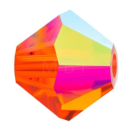 Preciosa® Crystal Beads X-PRC-BA4-90040-200-1