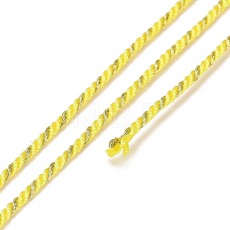 Polycotton Cord OCOR-E027-02B-15-1