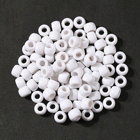 Resin European Beads RESI-YW0001-34B-1