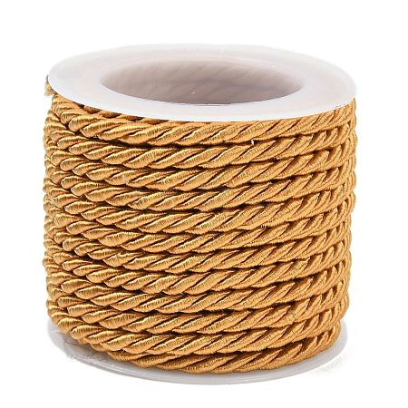 Polyester Cord OCOR-BT0001-09B-1