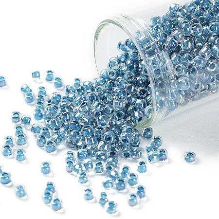 TOHO 8/0 Round Beads X-SEED-TR08-0782-1