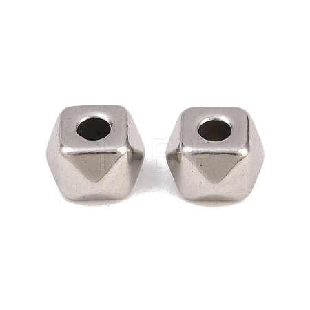 304 Stainless Steel Charms LS-STAS-E521-04P-1