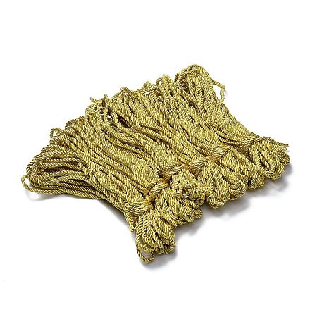 Polyester Twisted Cord NWIR-XCP0001-22A-01-1