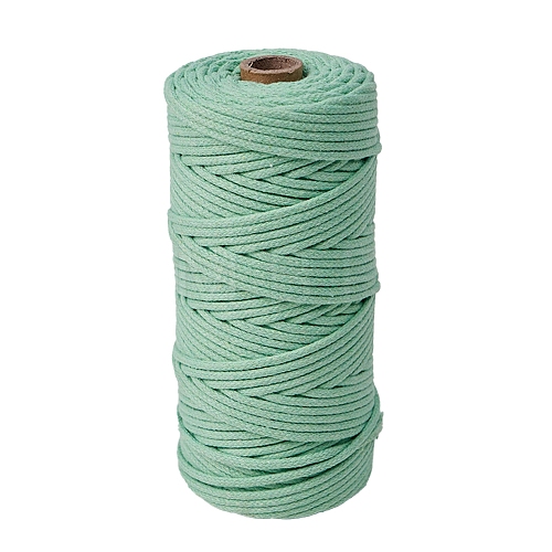 Cotton Macrame Cord PW-WGA9AD9-16-1