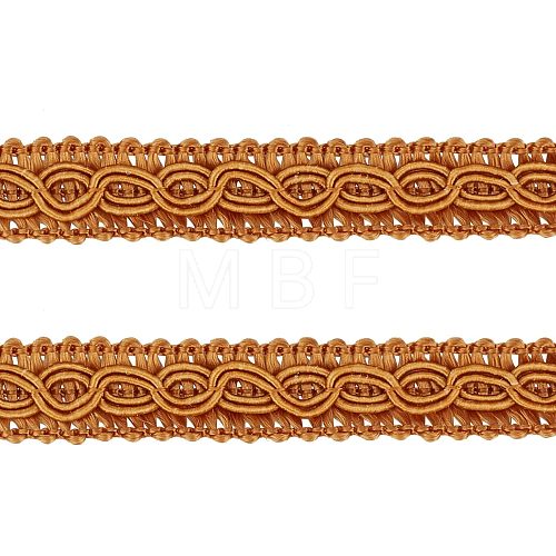 Polyester Trim Sewing Lace OCOR-FG0001-08B-1