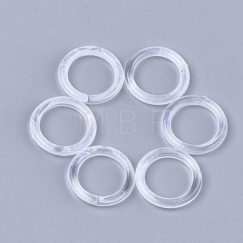 Acrylic Linking Rings OACR-S028-024B-1