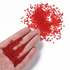 Glass Seed Beads X2-SEED-A004-2mm-5-4