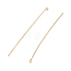Iron Flat Head Pins IFIN-R217-0.6x40-KC-3