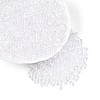 Transparent Acrylic Beads TACR-ZX020-14-4