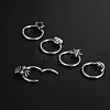 Halloween Stainless Steel Nose Rings WGADCDD-02-3