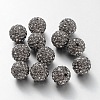 Grade A Rhinestone Beads RB-B027-14-2