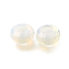 Opalite European Beads GG-NH0003-A10-2