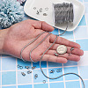 Yilisi DIY Chain Necklaces Making Kits DIY-YS0001-32-12
