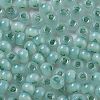Glass Seed Beads X1-SEED-M011-02A-11-2
