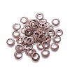 Alloy Charms LS-EA11070Y-R-2