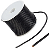 5M Round Cowhide Leather Cord WL-CL0001-34-7