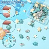 Ocean Theme Jewelry Making Findings Beads Kits DIY-YW0011-22B-5