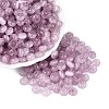 FGB Grade A Drawbench Style Glass Seed Beads SEED-Q040-02A-11-2