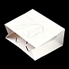 Rectangle Paper Bags with Rope Handles CARB-L011-02A-06-2