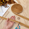 5 Yards Polyester Ribbon OCOR-MA0001-90A-3