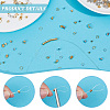 DIY Findings Kits DIY-PA0001-69-6