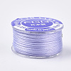 Special Coated Nylon Beading Threads for Seed Beads OCOR-R038-22-3